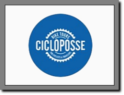 Cicloposse - Bike tour