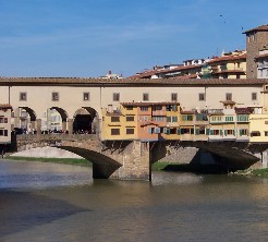 I più famosi monumenti di Firenze